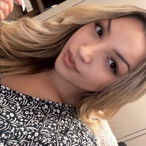 Meet your Posher, Brittany